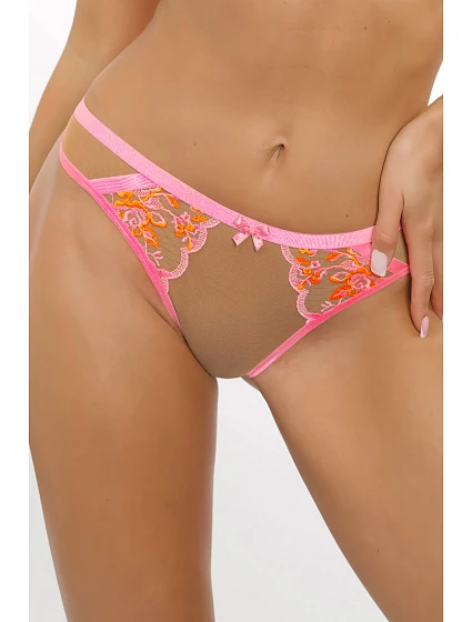 růžové – model 22251555 - Axami