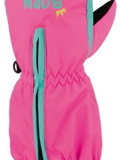 Dětské zimní rukavice model 20047486 - Eska