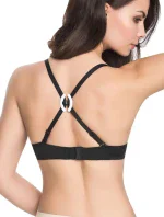 Klips na zachytenie ramienok BA-11 - Julimex