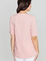 Blúzka K370 - Katrus