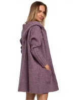 Dámsky sveter M556 - Moe