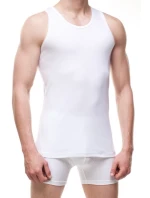 Pánský nátělník 213  model 21766026 - Cornette