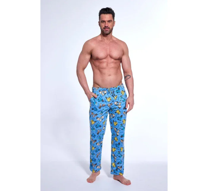 PÁNSKÉ KALHOTY model 20967198 BIG W/25 - Cornette PÁNSKÉ KALHOTY model 20967198 BIG W/25 - Cornette