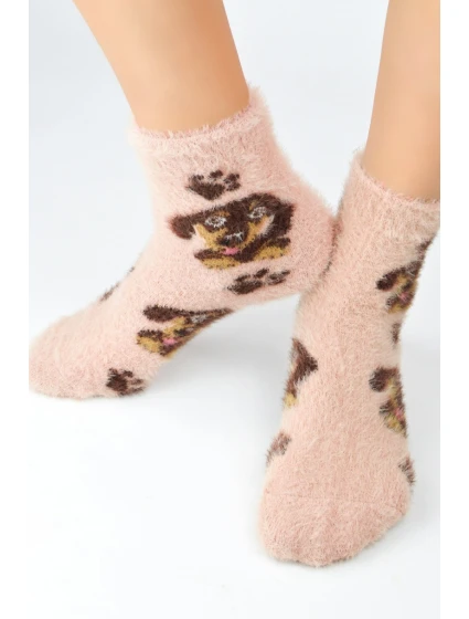 PONOŽKY model 21793513 - Noviti