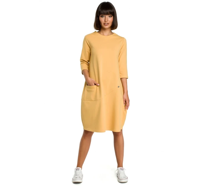 Denné šaty model 121649 BeWear