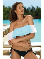 Dvojdielne plavky model 129289 Marko