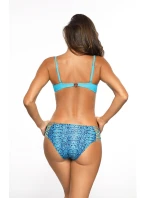 Dvojdielne plavky model 143790 Marko Dvojdielne plavky model 143790 Marko