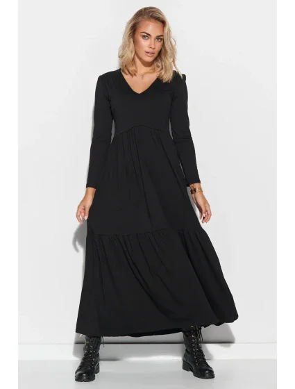 Denné šaty model 148871 Makadamia