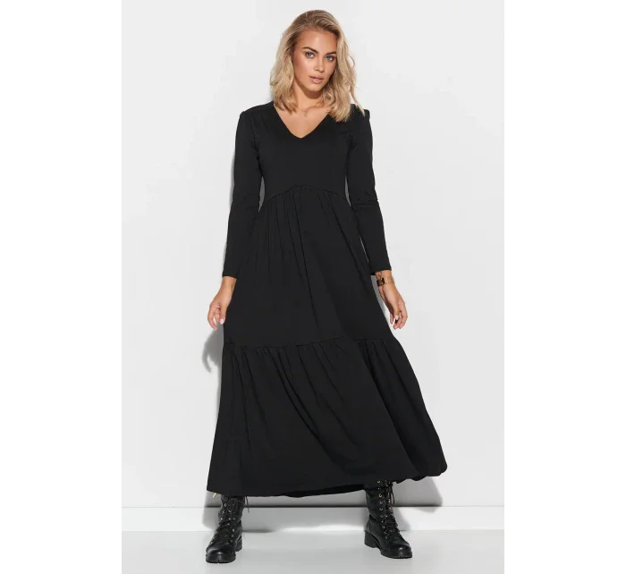 Denné šaty model 148871 Makadamia