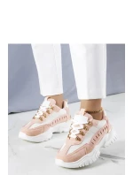 Tenisky model 208016 Solea Tenisky model 208016 Solea