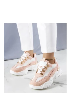 Tenisky model 208016 Solea