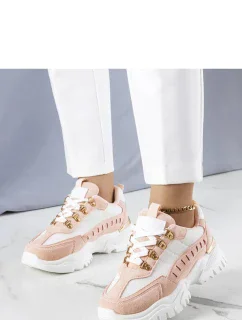 Tenisky model 208016 Solea