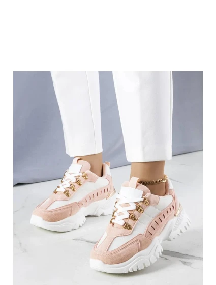 Tenisky model 208016 Solea Tenisky model 208016 Solea