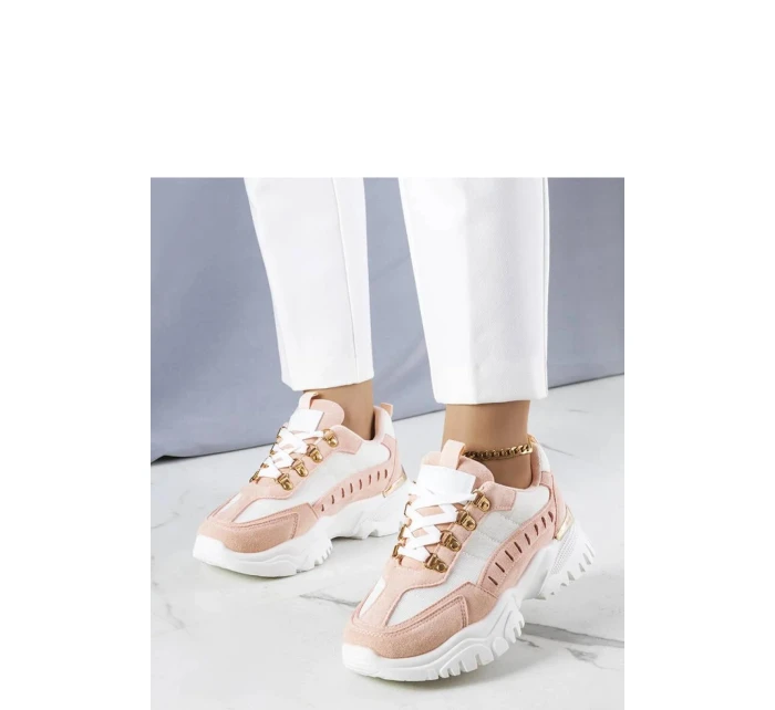 Tenisky model 208016 Solea Tenisky model 208016 Solea