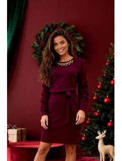 Denné šaty model 221465 LaBalancia