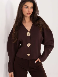 Sveter s gombíkmi model 221699 Továrenská cena