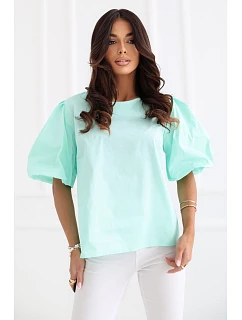 Blúzka model 227221 Taliansko Moda