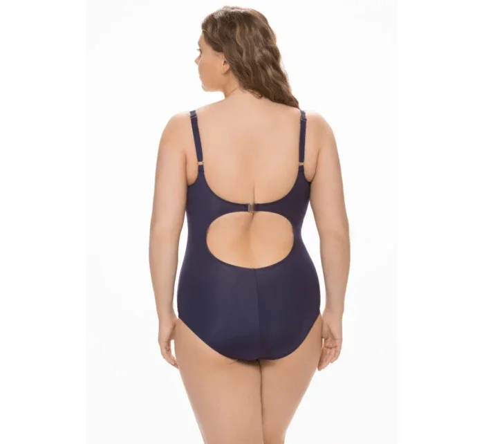 Dámské jednodílné plavky model 20102382 - Fantasy