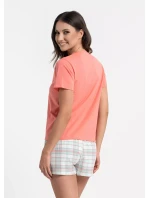 Pyžamo Moraj PDD3100-006 S-2XL