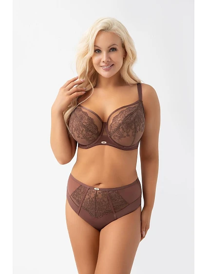 Gorsenia F019 Nohavičky Frida M-2XL Gorsenia F019 Nohavičky Frida M-2XL