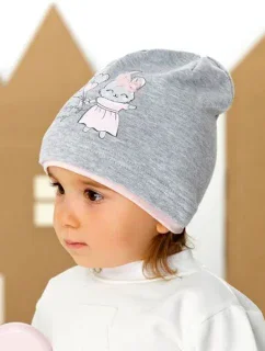 AJS 48-045 detská čiapka