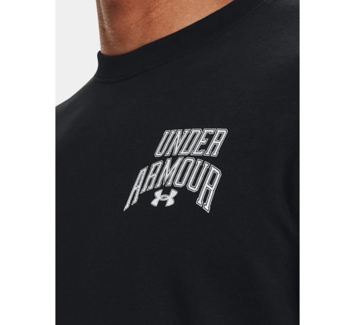 Mikina M model 21425185 pánské - Under Armour Mikina M model 21425185 pánské - Under Armour