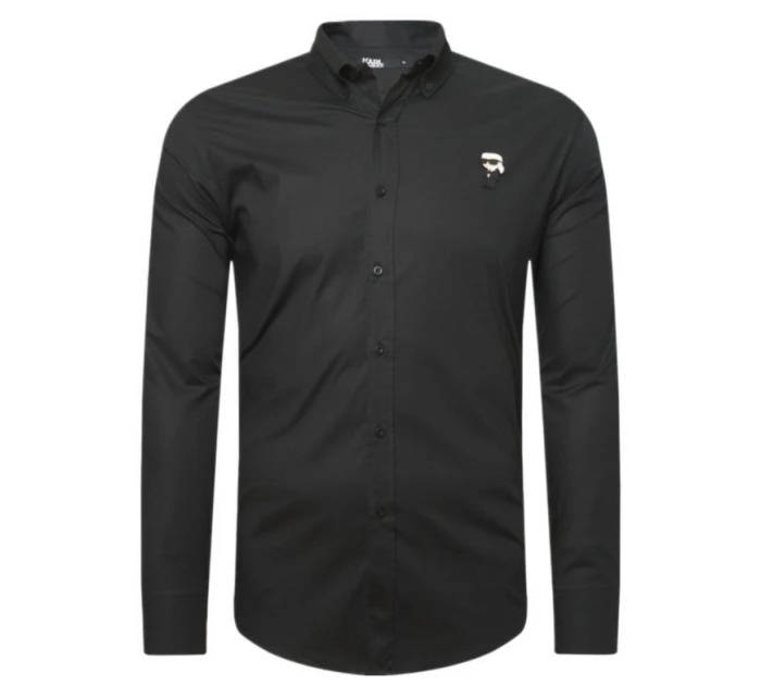 Karl Lagerfeld M Tričko 605911534600 pánske