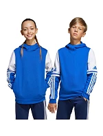 Squadra 25 Sweat Hoody Jr model 21037558 Mikina - ADIDAS
