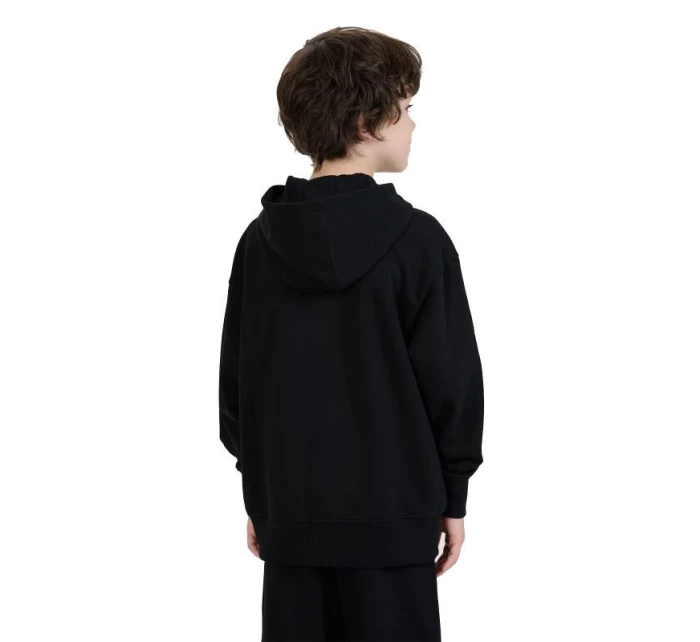 Mikina 4F M1522 Jr 4FJWSS25TSWSM1522-20S