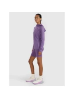 Dámská rychleschnoucí tréninková mikina model 21877490 - 4F