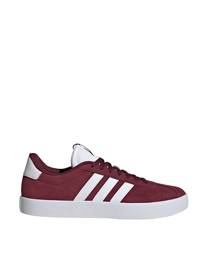 Pánska obuv adidas VL Court 3.0 burgundy IF4457