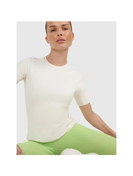 Dámské rychleschnoucí tréninkové tričko model 22063581 - 4F