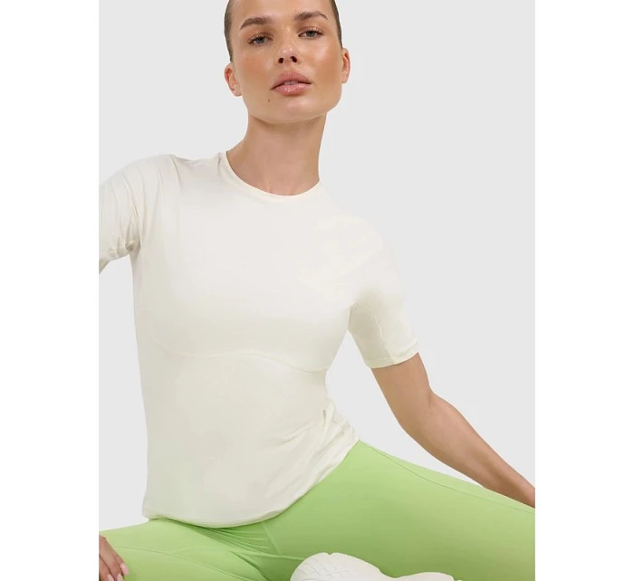 Dámské rychleschnoucí tréninkové tričko model 22063581 - 4F