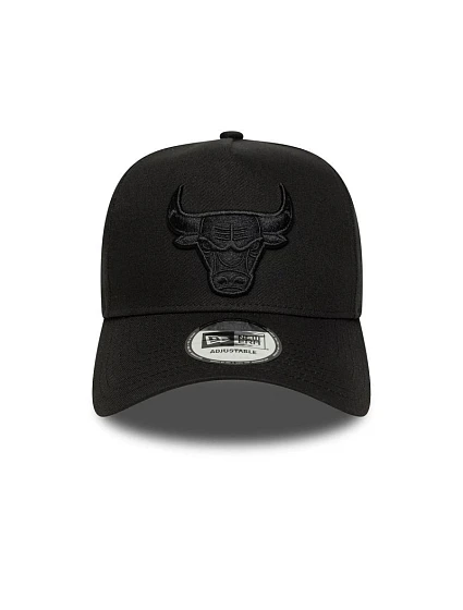 Kšiltovka 9FORTY NBA Essential Chicago Bulls černá – model 22273795 - New Era Kšiltovka 9FORTY NBA Essential Chicago Bulls černá – model 22273795 - New Era