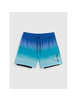 Pánské plážové šortky typu boardshorts s  značky model 22279610 - 4F
