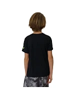 Chlapecké tričko FNK tmavě černé 20S model 22280841 - 4F