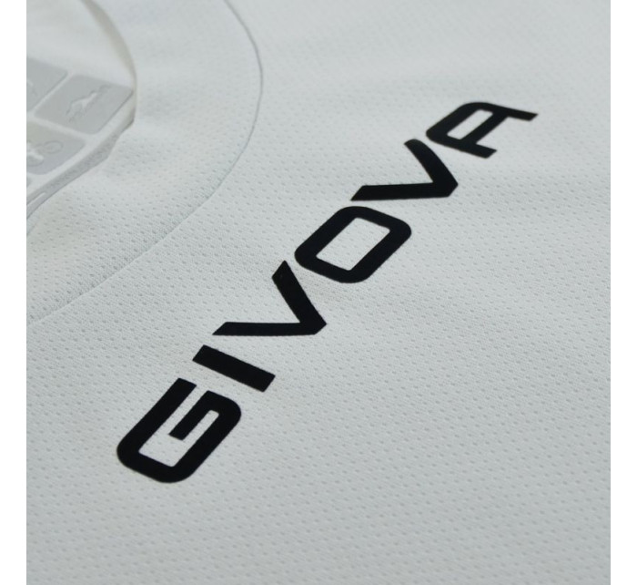 Unisex futbalové tričko One U MAC01-0027 - Givova