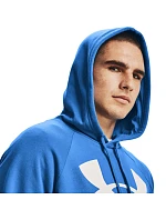 Pánska mikina Rival Fleece Big Logo HD M 1357093 787 - Under Armour