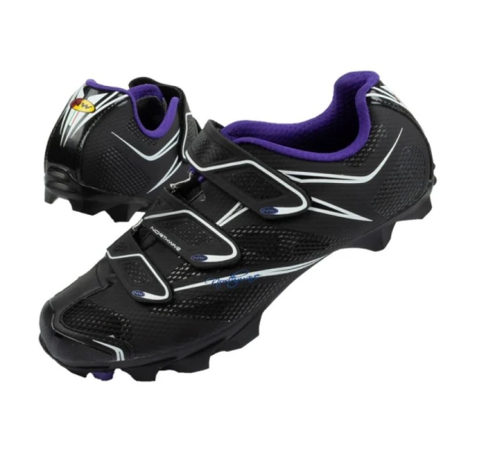 Dámska MTB obuv Northwave Katana W 80142010 19