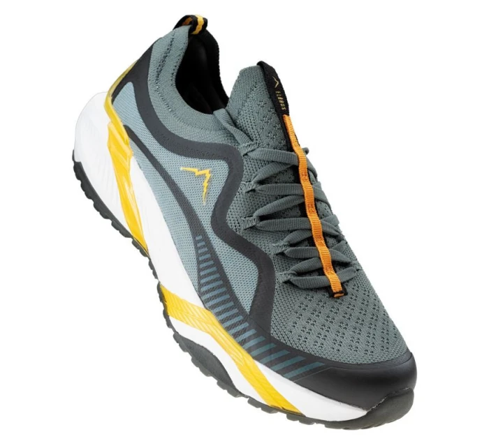 Pánske topánky Elmisti Gr M 92800346798 - Elbrus