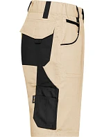 JN (62) Pracovní kraťasy Strong 02.X model 22491739 - Daiber