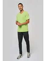 PA 438 Pánské sportovní tričko model 22409357 green olive - Kariban ProAct PA 438 Pánské sportovní tričko model 22409357 green olive - Kariban ProAct
