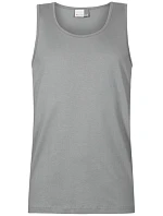 Pánské sportovní tílko 40. steel grey model 22515037 - Promodoro Pánské sportovní tílko 40. steel grey model 22515037 - Promodoro