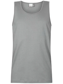 Pánské sportovní tílko 40. steel grey model 22515037 - Promodoro