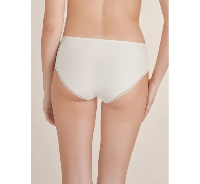 Conturelle 840 Mille Fleurs 0813840, Taillenslip 813840 705 krémová