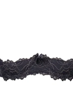 Dámská erotická podprsenka   model 18029345 - Axami