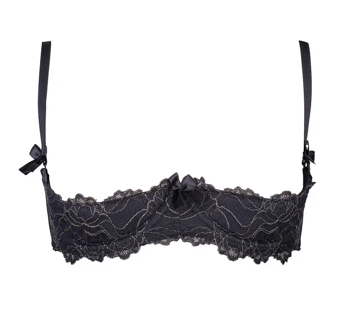 Dámská erotická podprsenka model 18029345 - Axami Dámská erotická podprsenka model 18029345 - Axami