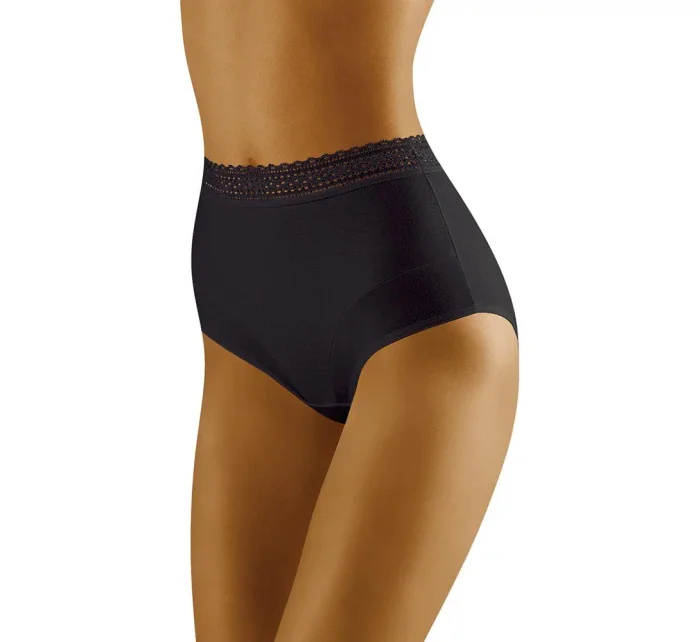 model 18031838 kolor:czarny - Wol-Bar