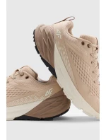 Buty Sportowe Damskie Do Trekkingu I Trailu SPEED HIKER 4F 4FWMM00FOTSF033-83S Beżowe Buty Sportowe Damskie Do Trekkingu I Trailu SPEED HIKER 4F 4FWMM00FOTSF033-83S Beżowe