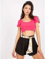 Szorty EM SN model 21736712 czarny - FPrice